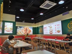-点蹄擂椒猪脚饭(市桥店)