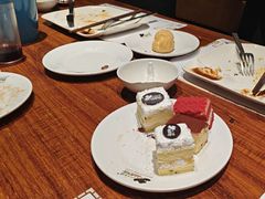 -汉巴味德·烤肉与啤酒的自助(杭州大悦城店)