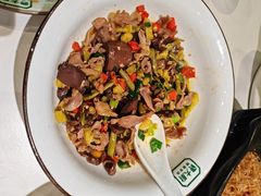 -费大厨辣椒炒肉(房山龙湖天街店)