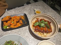 -留半山·香港食堂(啦啦宝都店)