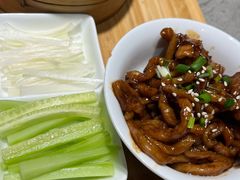 -北平食府(马鞍山路店)