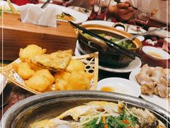 -抱德·潮汕味(敦和店原惠城鱼仔)
