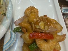 -李连贵熏肉大饼(兴工街店)