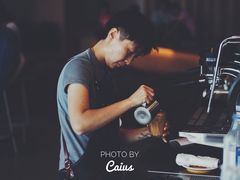 大堂-Seesaw Coffee(朝阳大悦城店)