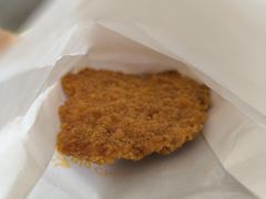 -麦当劳(朝阳北路店)