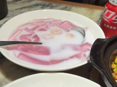 -梁家大院•农家菜(昆山会展中心店)