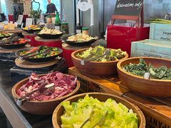 -圣丰索菲特·2 On 988 Café 自助餐厅