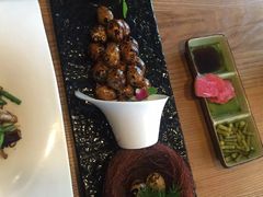 -马仕玖煲·融合菜·酥不腻烤鸭(人大店)