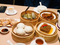 -陶陶居海鲜酒家(新马路店)