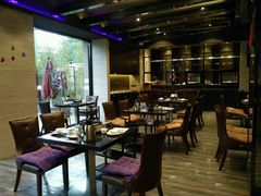 大堂-八合里潮汕鲜牛肉火锅(吉大店)