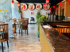 -晋享皖宴(创新大道店)