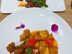 -枣子树·素食餐厅(普陀山店)