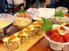 -無忧浅草君·洋风料理(下沙宝龙二期一店)