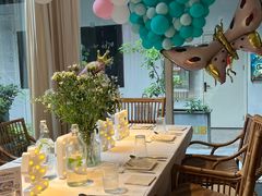 -春树下·树屋花房西餐厅(罍街AS1980店)