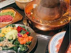 -阳坊胜利涮羊肉(阳坊老店)