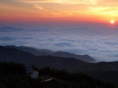 -苏木山森林公园