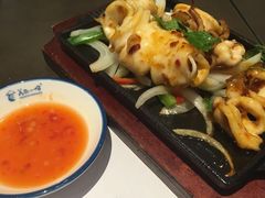 -美奈小馆·越南料理(中航城君尚购物中心店)