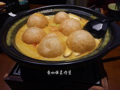 -十二舍·湯物素煮(江泰潤政店)