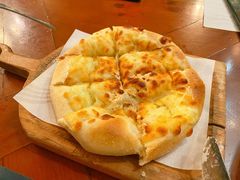 -卢布里西餐厅(满洲里店)