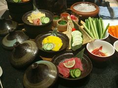 -西藏饭店·亚克·食光自助餐厅(文殊院店)