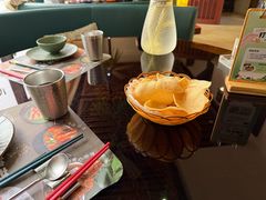 -金厨泰国餐厅·全泰籍厨师料理(拱北店)