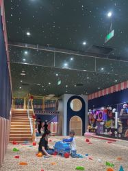 -MELAND亲子乐园•派对•研学(集美世茂店)