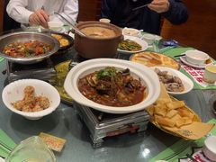 -全聚贤餐厅·湖北家常菜(沙湖店)