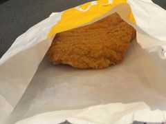 -麦当劳(东吴广场银泰城店)