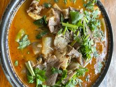-洧川羊肉豆腐老店