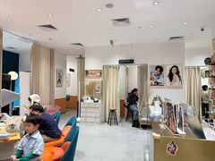 -海马体照相馆(万菱汇店)