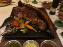 -Osteria Garden 生蚝花园餐厅(原进贤路店)