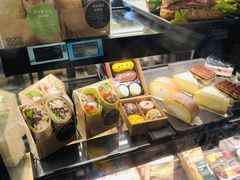 -星巴克(舟山蜈蚣峙店)