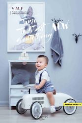 -鹿乐·亲子儿童摄影(城东翠雍新城南区店)