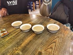 -格日勒阿妈蒙古厨房(大召店)