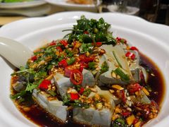 -桂妃御品油茶馆(阳桥店)