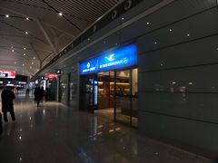 -厦门高崎国际机场-T3航站楼