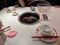 -八合里潮汕鲜牛肉火锅(深圳海岸城店)