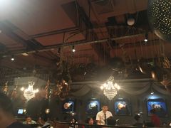 -阿罗新疆菜(人民广场店)