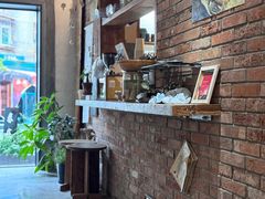 -春庄咖啡SpringHues(钟楼小区店)