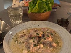 -鹿萤季·营地小馆(皇后公园店)