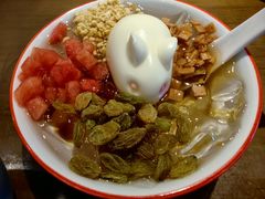 -向川南·水煮鱼·川菜(和平里店)
