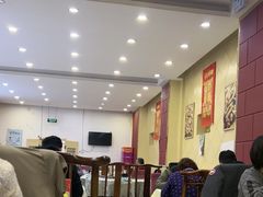 -奥华餐厅·老张记(台基厂店)
