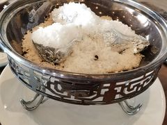 -金海岸食府(海西石材城店)