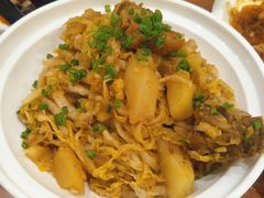 风味烩酸菜-晋家门(弘阳广场店)