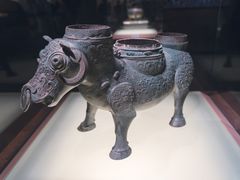 -上海博物馆(人民广场馆)