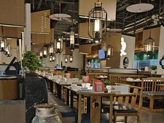 -庆江南江南菜(张家港吾悦店)