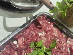-王奋斗贵州酸汤牛肉火锅