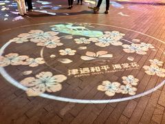 -民园广场