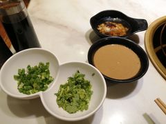 -宣武小院涮肉(前门店)