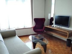 -铜锣湾如心酒店